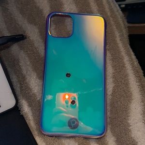 iPhone 11 Pro Max loopy case